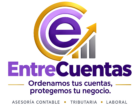 entrecuentas logo hd transparente